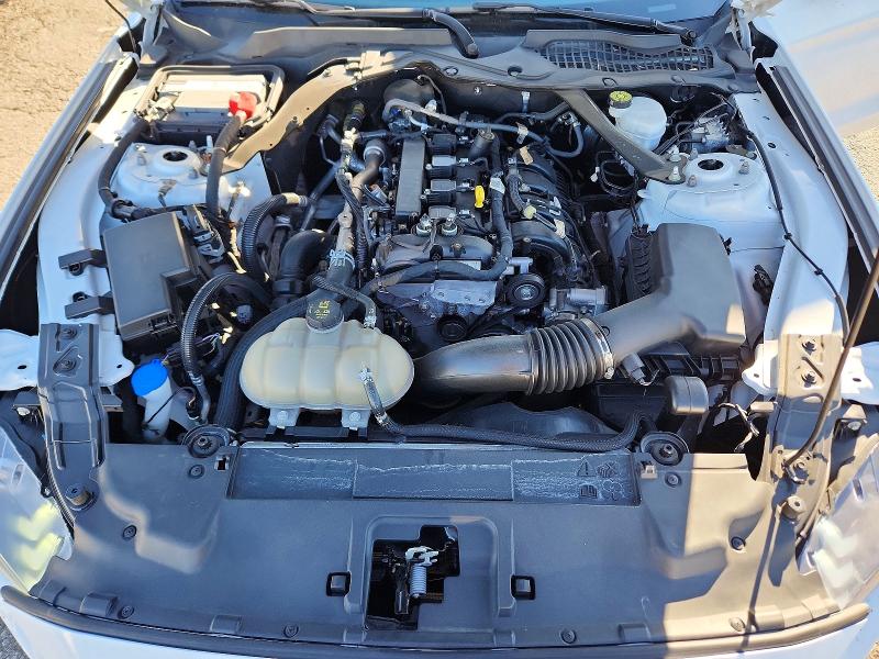 Auction sale of the 2023 Ford Mustang, vin: 1FATP8UH8P5100602, lot number: 71230836