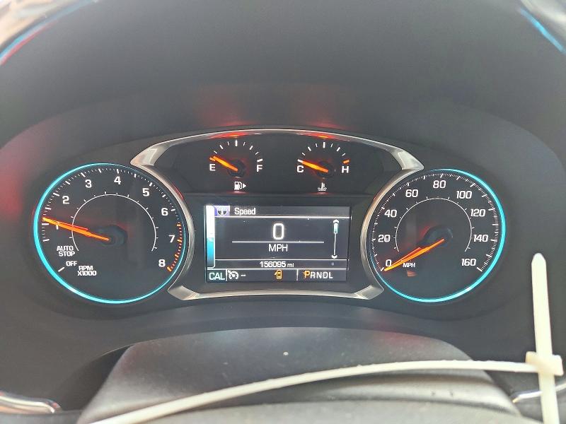 Aukcja sprzedaży 2016 Chevrolet Malibu, vin: 1G1ZE5ST0GF349852, numer aukcji: 71940566