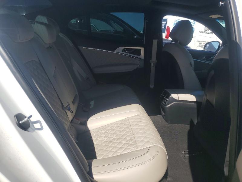Продаж на аукціоні авто 2022 Genesis G70, vin: KMTG54TE9NU096551, номер лоту: 71782026