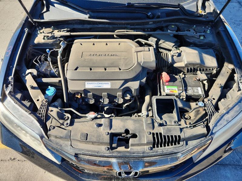 2017 Honda Accord მანქანა იყიდება აუქციონზე, vin: 1HGCT2B03HA000532, აუქციონის ნომერი: 71015996