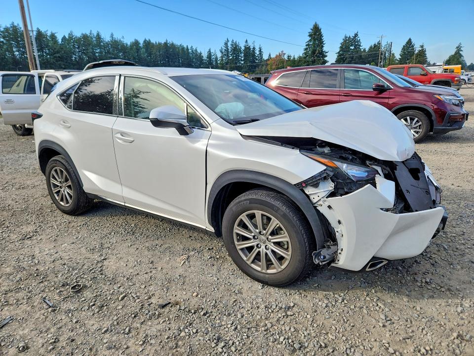 Продажа на аукционе авто 2015 Lexus Nx, vin: JTJBARBZXF2016092, номер лота: 71636306