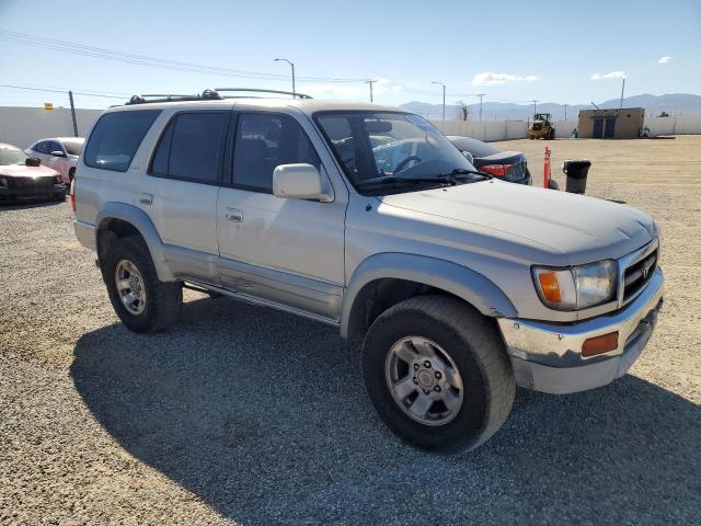 1997 Toyota 4runner მანქანა იყიდება აუქციონზე, vin: JT3HN87R2V0074815, აუქციონის ნომერი: 71080986