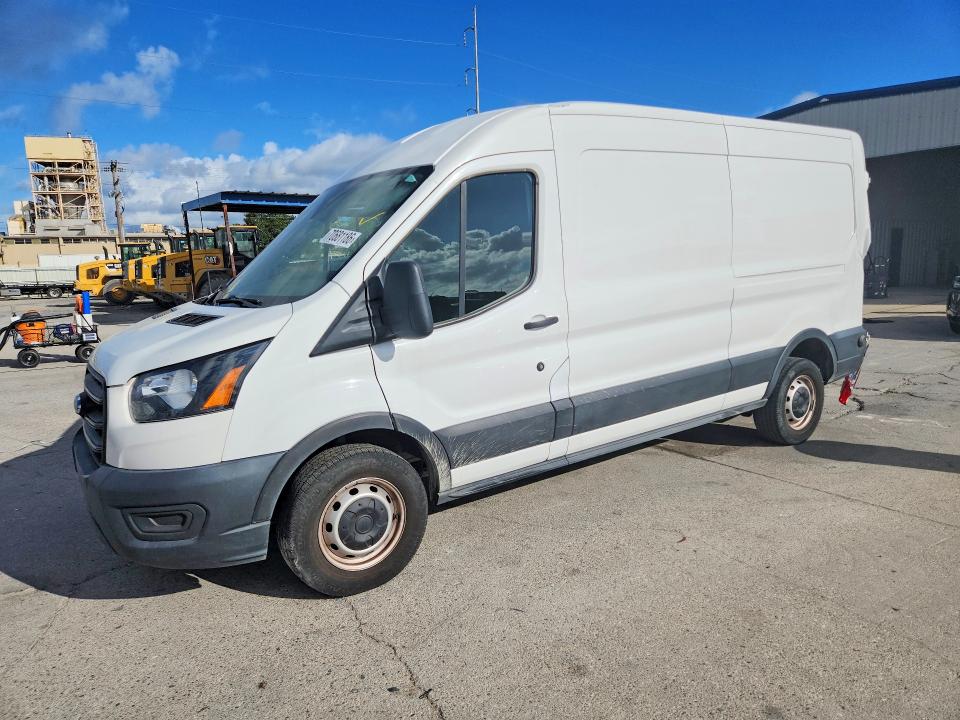 Auction sale of the 2020 Ford Transit, vin: 1FTBR1C80LKA51173, lot number: 70681186