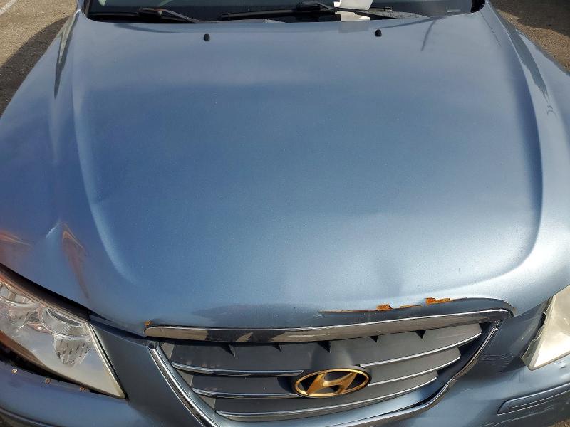 Продажа на аукционе авто 2009 Hyundai Sonata, vin: 5NPET46C69H494421, номер лота: 70453576