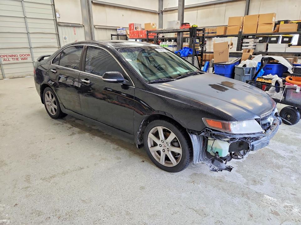Продажа на аукционе авто 2004 Acura Tsx, vin: JH4CL96844C039019, номер лота: 71643126