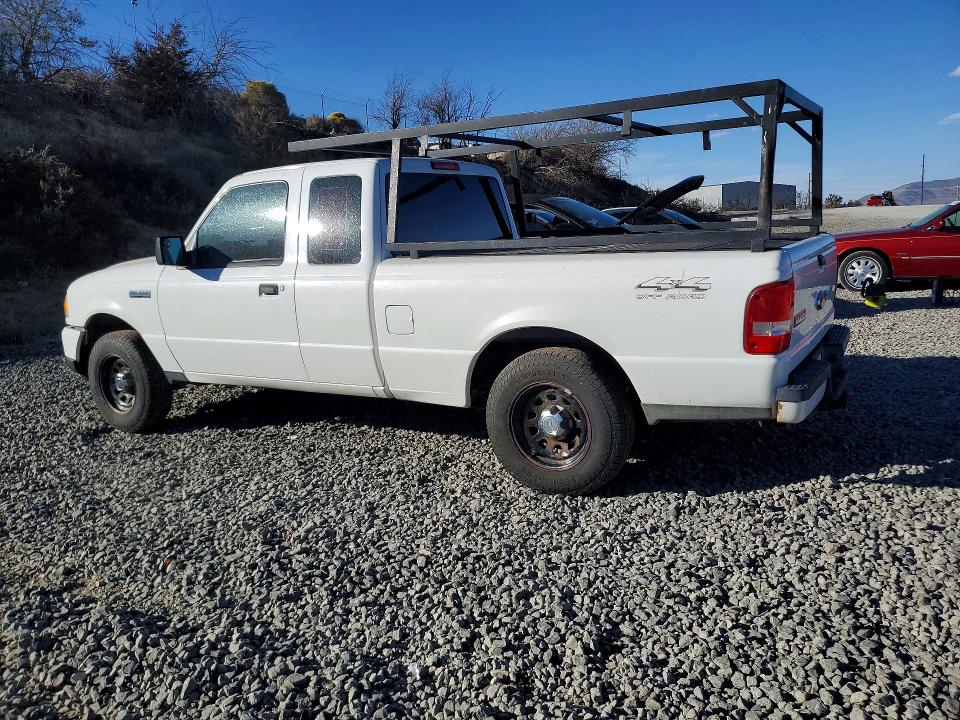 2010 Ford Ranger მანქანა იყიდება აუქციონზე, vin: 1FTKR4EE3APA06765, აუქციონის ნომერი: 73874056