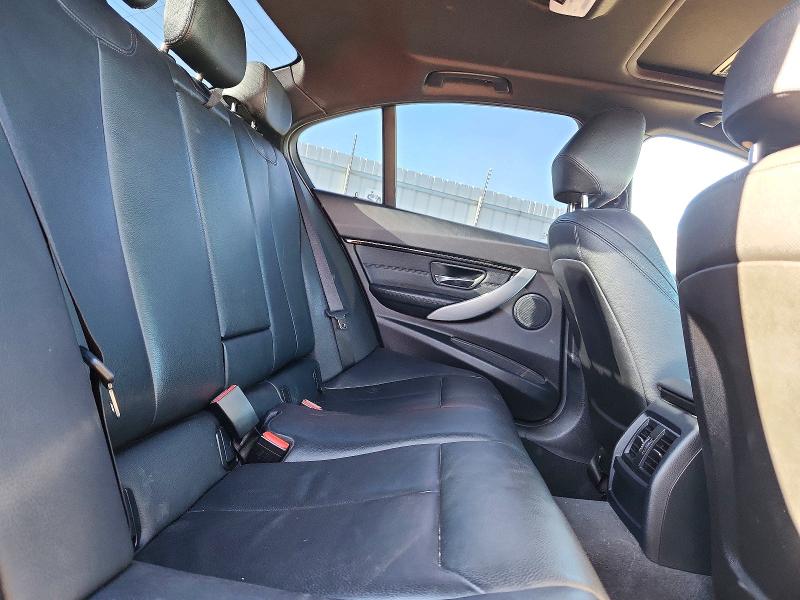 Продаж на аукціоні авто 2017 Bmw 330, vin: WBA8D9G34HNU66327, номер лоту: 73335846