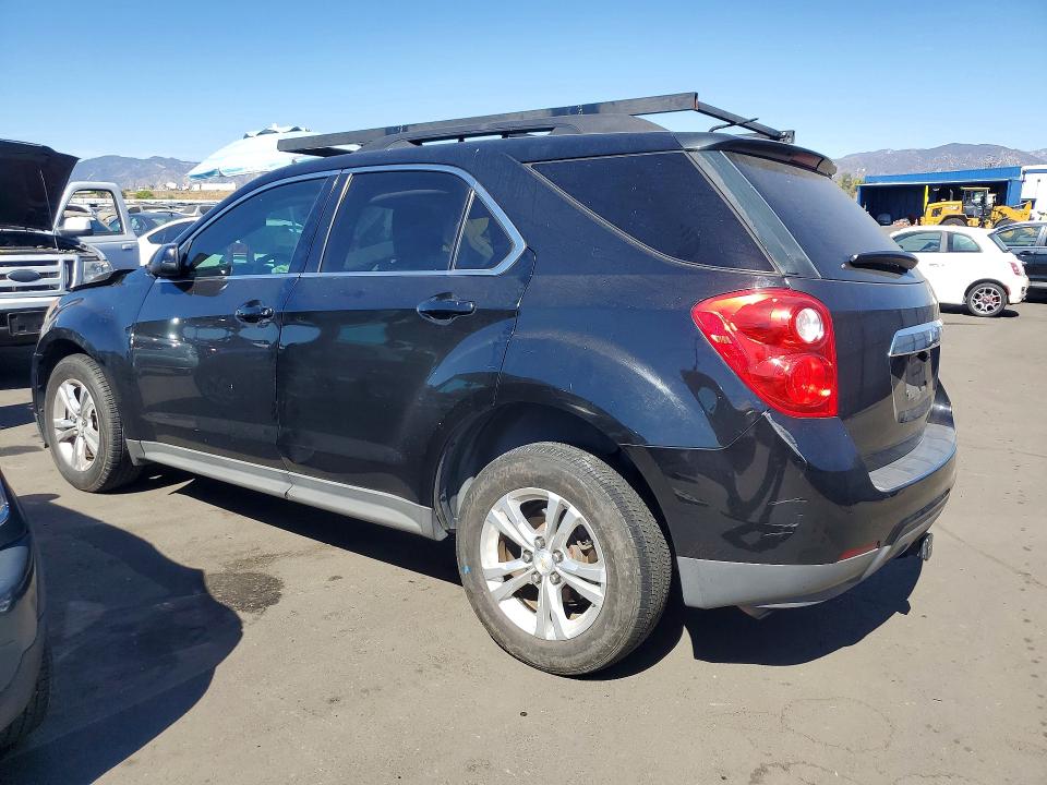 Aukcja sprzedaży 2013 Chevrolet Equinox, vin: 2GNALPEK9D6270119, numer aukcji: 71442466