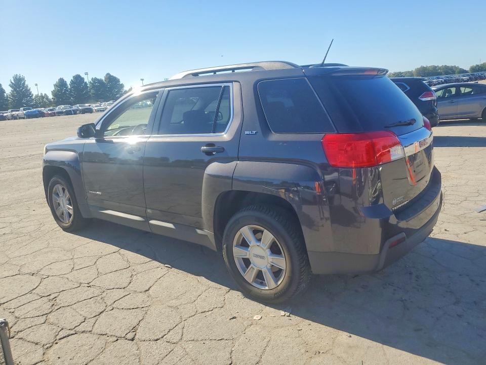 2013 Gmc Terrain მანქანა იყიდება აუქციონზე, vin: 2GKALUEKXD6381015, აუქციონის ნომერი: 71980316