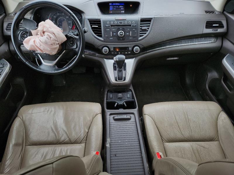 2012 Honda Crv მანქანა იყიდება აუქციონზე, vin: 5J6RM4H71CL010389, აუქციონის ნომერი: 70866786