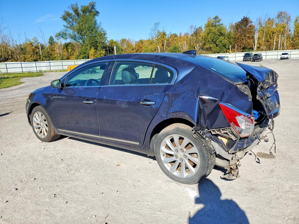 Продажа на аукционе авто 2016 Buick Lacrosse, vin: 1G4GA5G35GF131002, номер лота: 71591526