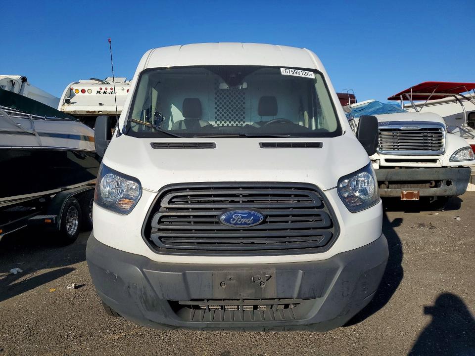 Продажа на аукционе авто 2019 Ford Transit 250, vin: 1FTYR1CG2KKB71265, номер лота: 67593126
