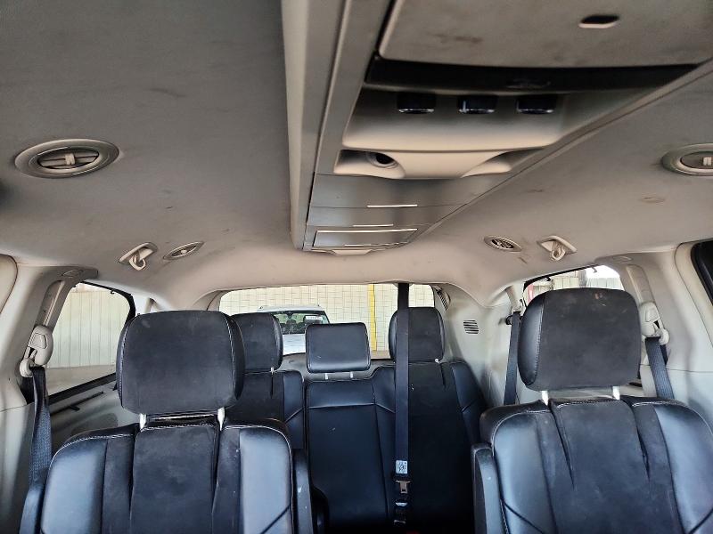 Продаж на аукціоні авто 2014 Chrysler Town & Country, vin: 2C4RC1CGXER239629, номер лоту: 71970486