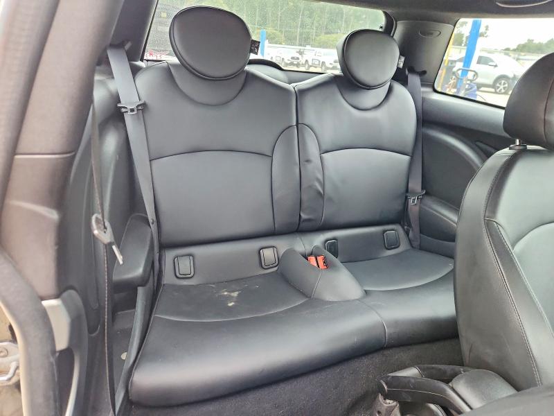 Aukcja sprzedaży 2012 Mini Cooper, vin: WMWSV3C59CTY19480, numer aukcji: 71231086