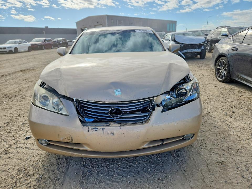 Продажа на аукционе авто 2008 Lexus Es, vin: JTHBJ46G982225758, номер лота: 71619466
