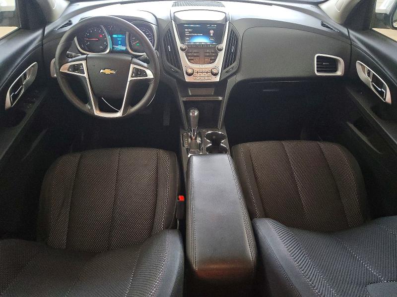 2017 Chevrolet Equinox მანქანა იყიდება აუქციონზე, vin: 2GNFLFEK0H6253425, აუქციონის ნომერი: 69811676