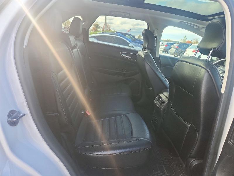 Продаж на аукціоні авто 2015 Ford Edge, vin: 2FMTK4J94FBB07633, номер лоту: 72886406