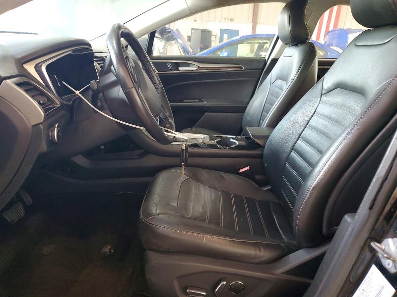 Aukcja sprzedaży 2016 Ford Fusion, vin: 1FA6P0HD4G5124854, numer aukcji: 73186196