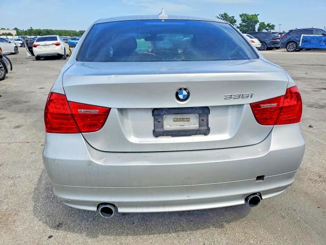 Продаж на аукціоні авто 2009 Bmw 335, vin: WBAPM77559NL87946, номер лоту: 71600186