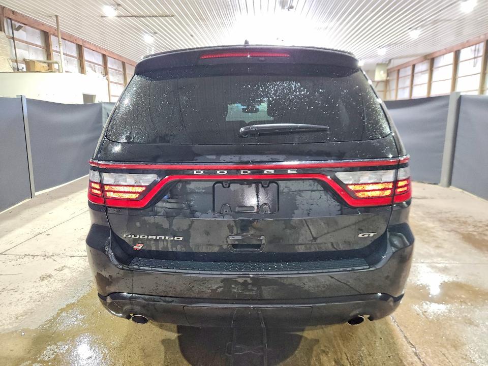 Продаж на аукціоні авто 2026 Dodge Durango, vin: 1C4RDJDGXTC175559, номер лоту: 71650676
