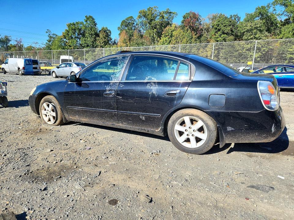 Продаж на аукціоні авто 2003 Nissan Altima, vin: 1N4AL11D43C319039, номер лоту: 73408116