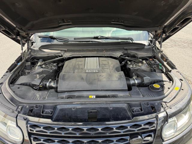 Продаж на аукціоні авто 2014 Land Rover Range Rover Sport, vin: SALWR2WF0EA327970, номер лоту: 71902436