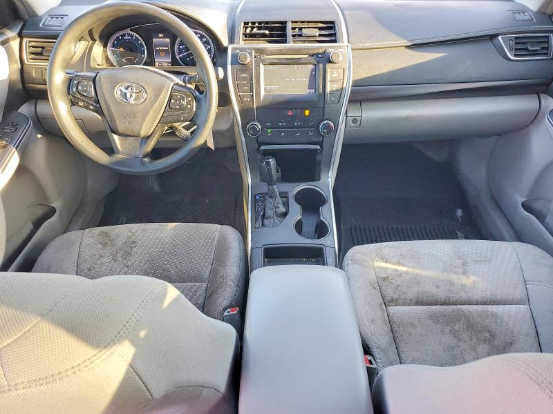 Продажа на аукционе авто 2016 Toyota Camry, vin: 4T4BF1FK1GR572611, номер лота: 71761276