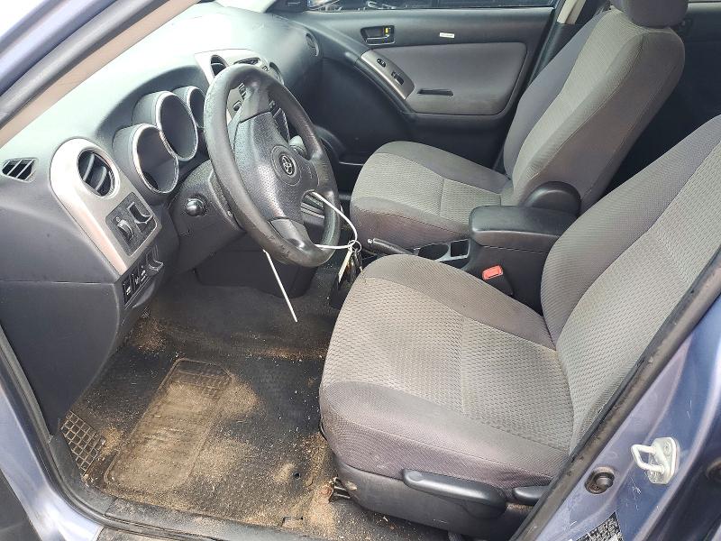 Продаж на аукціоні авто 2006 Toyota Matrix, vin: 2T1LR32E26C560520, номер лоту: 72349016