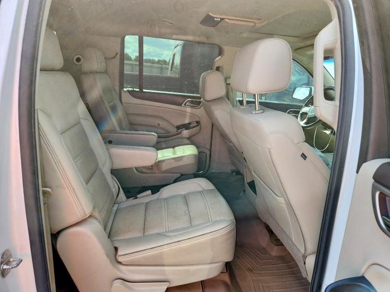 2019 Gmc Yukon Xl მანქანა იყიდება აუქციონზე, vin: 1GKS2HKJ6KR108858, აუქციონის ნომერი: 71364636