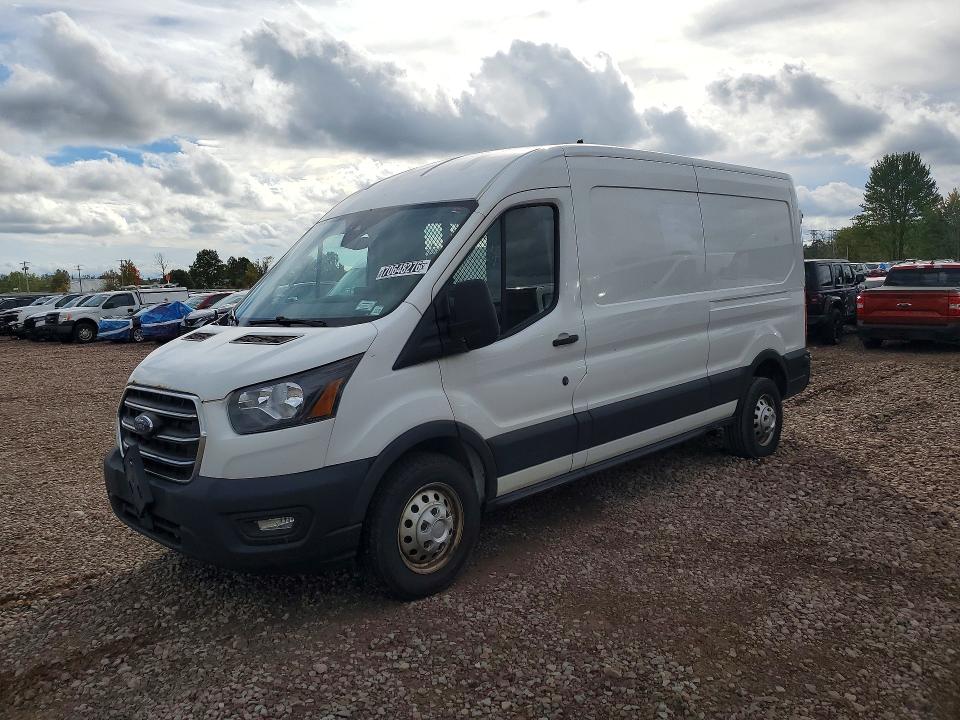 70648276 :رقم المزاد ، 1FTBR2C89LKB07116 vin ، 2020 Ford Transit مزاد بيع