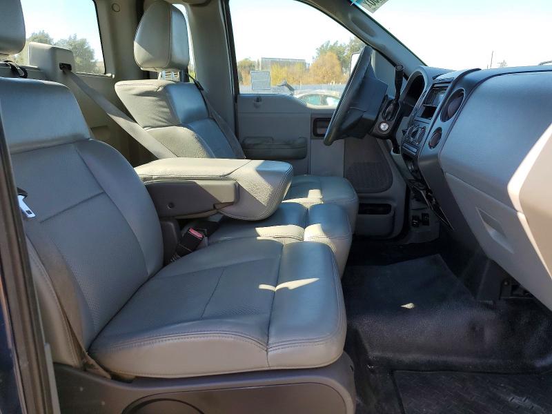 70832656 :رقم المزاد ، 1FTRF12257KC45238 vin ، 2007 Ford F150 مزاد بيع