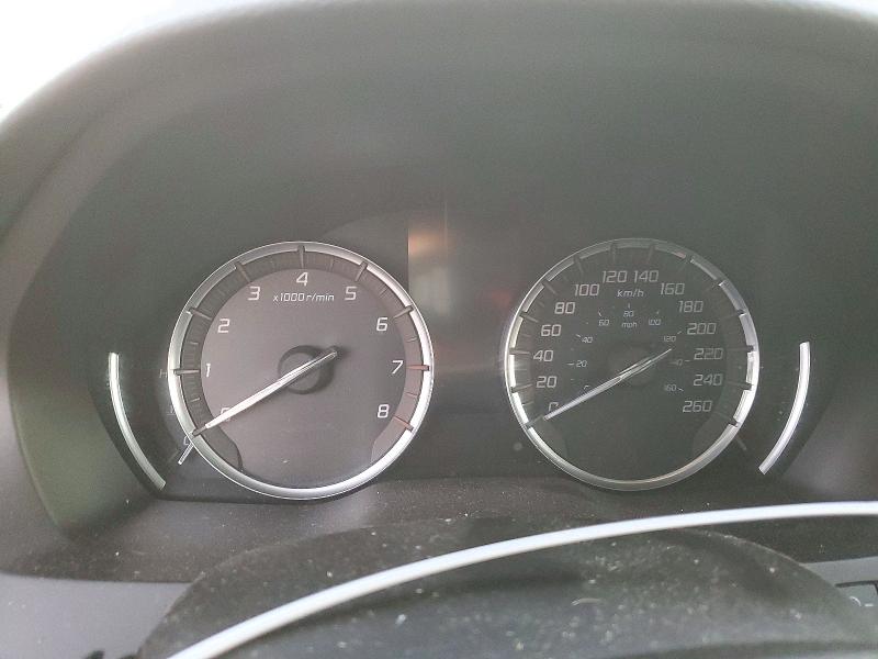 Продаж на аукціоні авто 2015 Acura Mdx, vin: 5FRYD4H87FB501176, номер лоту: 72760886