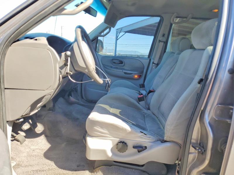 Aukcja sprzedaży 2002 Ford F150, vin: 1FTRW07L02KB90797, numer aukcji: 72031406