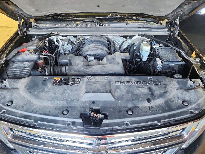 72610846 :رقم المزاد ، 1GNSKCKC8GR330039 vin ، 2016 Chevrolet Tahoe مزاد بيع