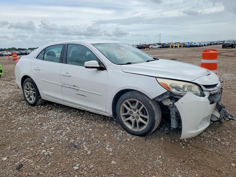 Продаж на аукціоні авто 2015 Chevrolet Malibu, vin: 1G11C5SL7FF261575, номер лоту: 71174876