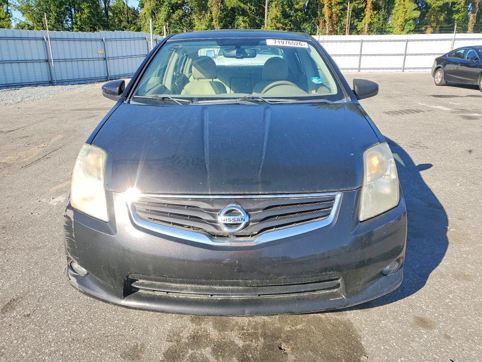 Aukcja sprzedaży 2011 Nissan Sentra, vin: 3N1AB6AP2BL661213, numer aukcji: 71976526