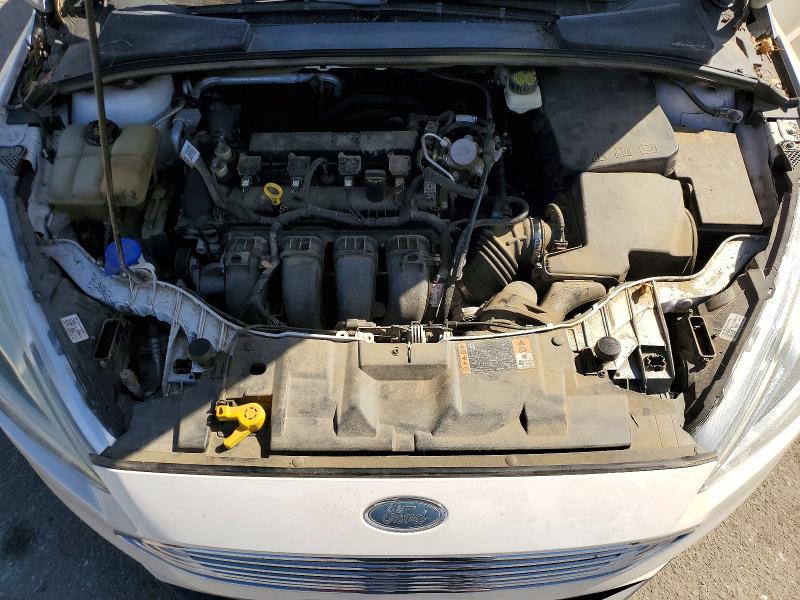 Продаж на аукціоні авто 2017 Ford Focus, vin: 1FADP3J22HL260740, номер лоту: 72743806