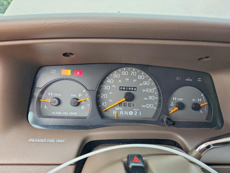 Продажа на аукционе авто 1997 Mercury Grand Marquis, vin: 2MELM75W4VX611616, номер лота: 71633866