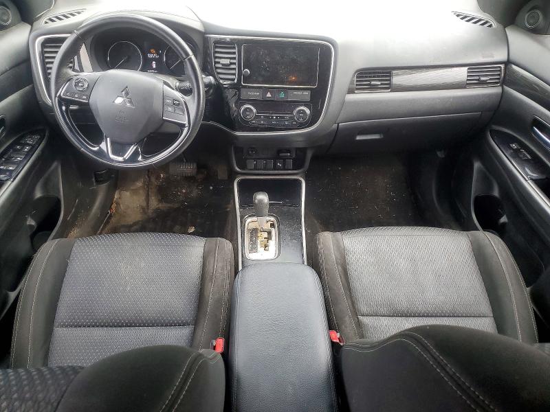 Auction sale of the 2018 Mitsubishi Outlander, vin: JA4AZ3A32JZ049597, lot number: 71421016