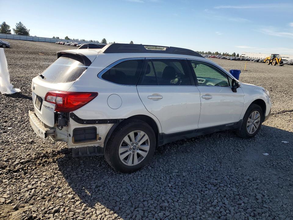 71627156 :رقم المزاد ، 4S4BSAFCXK3328856 vin ، 2019 Subaru Outback مزاد بيع
