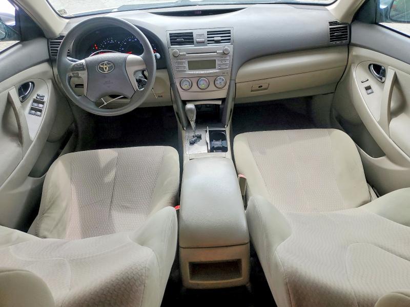 70952626 :رقم المزاد ، 4T4BF3EK8BR112934 vin ، 2011 Toyota Camry مزاد بيع