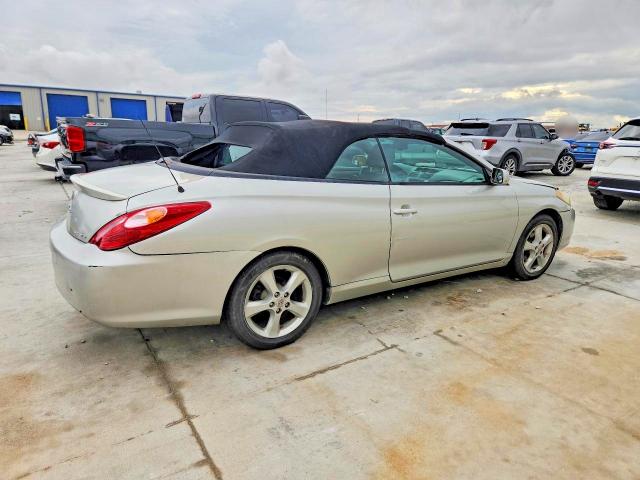 2006 Toyota Camry Solara მანქანა იყიდება აუქციონზე, vin: 4T1FA38P76U081621, აუქციონის ნომერი: 71456776