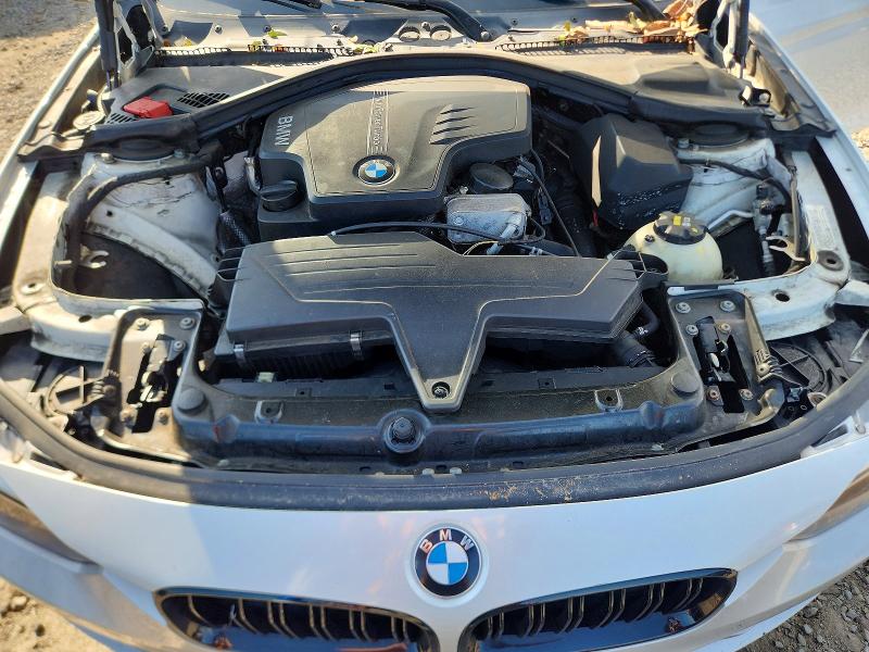 Aukcja sprzedaży 2015 Bmw 328, vin: WBA3B5G50FNS15036, numer aukcji: 71236946