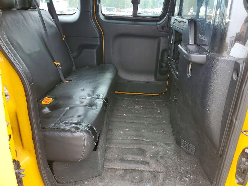 Aukcja sprzedaży 2014 Nissan Nv200, vin: 3N8CM0JT5EK690407, numer aukcji: 72593126