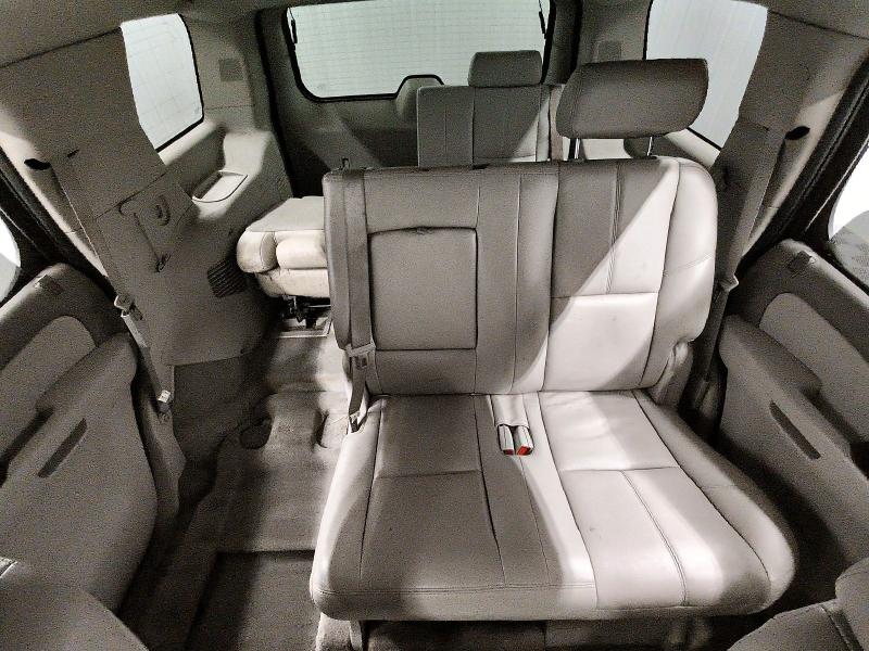 2010 Chevrolet Tahoe მანქანა იყიდება აუქციონზე, vin: 1GNUKBE05AR119683, აუქციონის ნომერი: 71277896