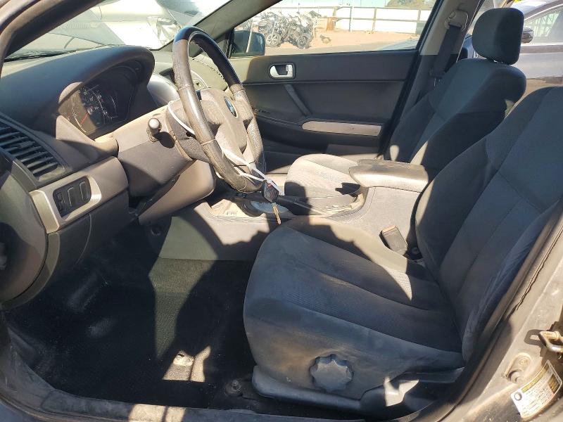Aukcja sprzedaży 2006 Mitsubishi Galant, vin: 4A3AB36F56E073255, numer aukcji: 72979246