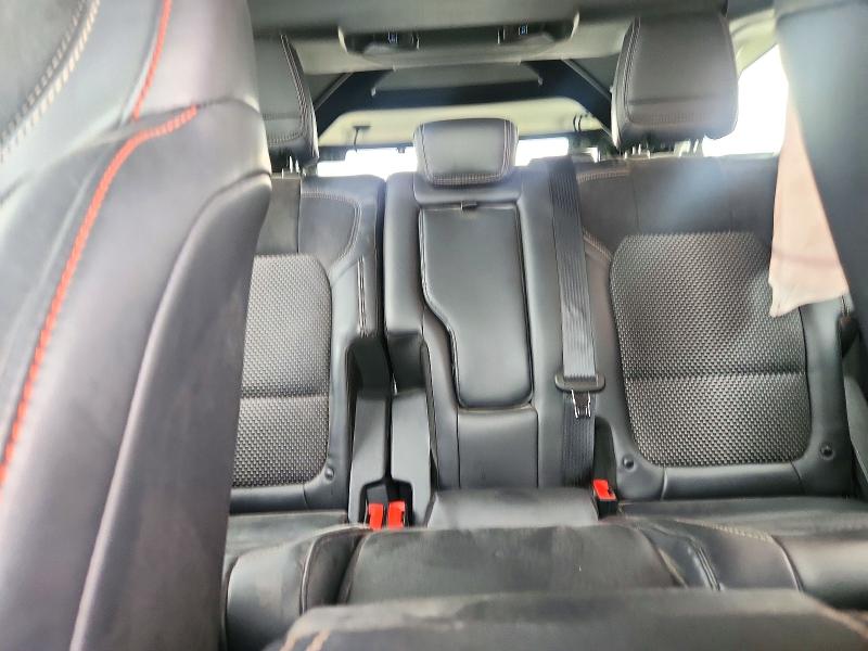 Aukcja sprzedaży 2026 Ford Bronco, vin: 1FMEE0RR2TLA94518, numer aukcji: 72088746