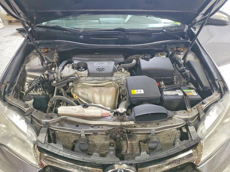 Aukcja sprzedaży 2017 Toyota Camry, vin: 4T1BF1FK4HU428109, numer aukcji: 70796296