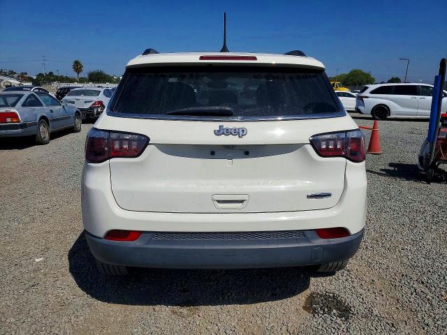 Aukcja sprzedaży 2019 Jeep Compass, vin: 3C4NJCBB9KT855546, numer aukcji: 70867096