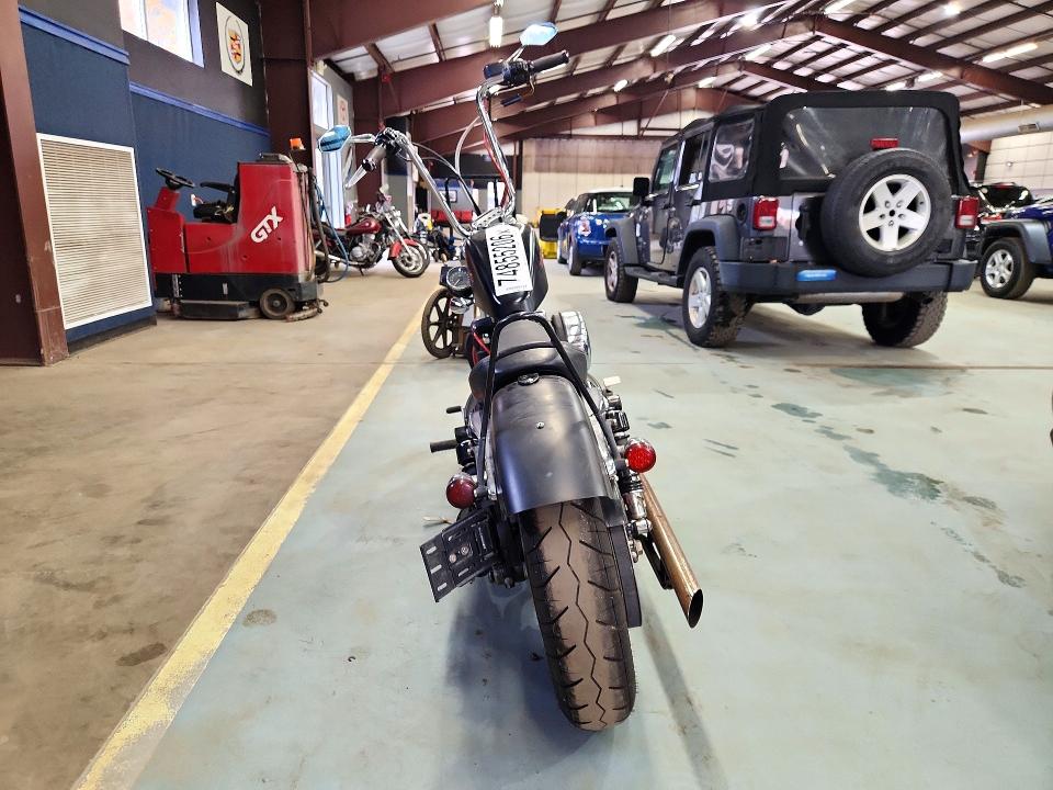 Aukcja sprzedaży 2016 Harley-davidson Xl1200, vin: 1HD1LF317GC416797, numer aukcji: 74855206